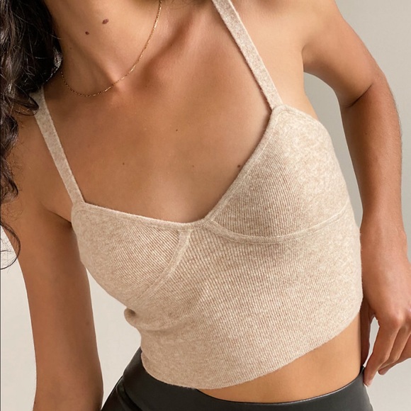 Aritzia Tops - Aritzia Sicily Sweater